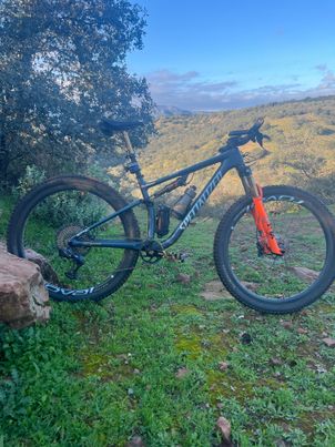 Specialized - Epic Expert 2021, 2021