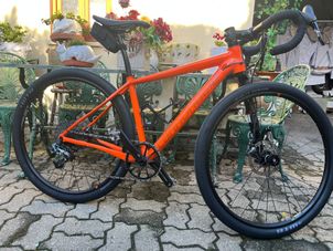 Cannondale - Slate Force 1 2019, 2019