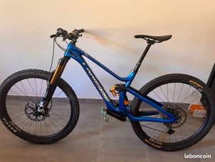 Lapierre - Spicy CF 7.9 2021, 2021