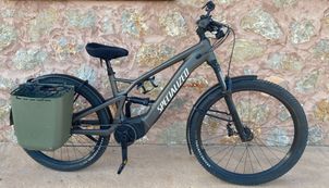 Specialized - Turbo Tero X 4.0 2023, 2023