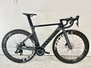 Canyon - Aeroad CF SLX 8 AXS 2024, 2024