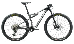 Orbea - OIZ M30 2021, 2021