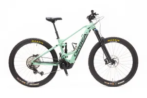 Orbea - WILD FS H20 2022, 2022