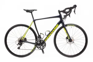 Cannondale - Synapse Carbon Disc 105 2018, 2018