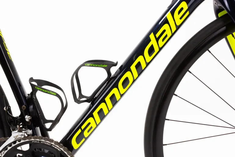 Cannondale Synapse Carbon Disc 105 used in 53 cm buycycle