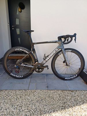 Specialized - S-Works Venge 2020, 2020