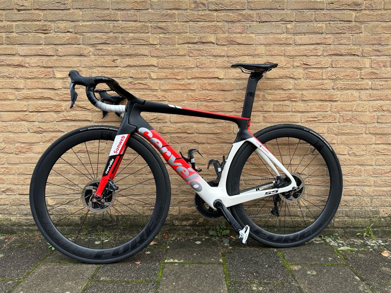 Cervelo s5 disc sunweb online