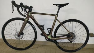 Giant - TCX Advanced Pro 2 2023, 2023