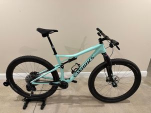 Specialized - Men's S-Works Epic 2019, 2019