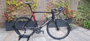 Pinarello - GAN 2016, 2016