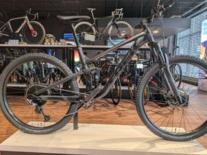 Trek - Top Fuel 5 Deore 2022, 2022