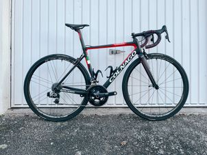 Colnago - V3RS PATINS UAE EMIRATES, 2020