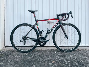 Colnago V3RS PATINS UAE EMIRATES 2020 Road & Gravel d'occasion — image 1 sur 6
