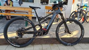 Cannondale - Moterra Neo 3 2021, 2021