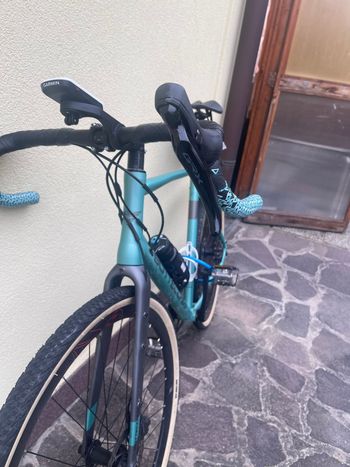 Brugt Bottecchia Monster 2024 Road & Gravel — billede 3 af 8