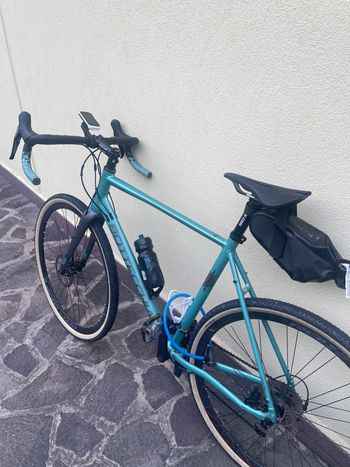 Brugt Bottecchia Monster 2024 Road & Gravel — billede 7 af 8