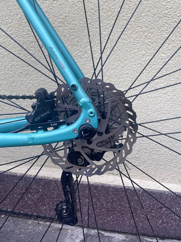 Brugt Bottecchia Monster 2024 Road & Gravel — billede 8 af 8