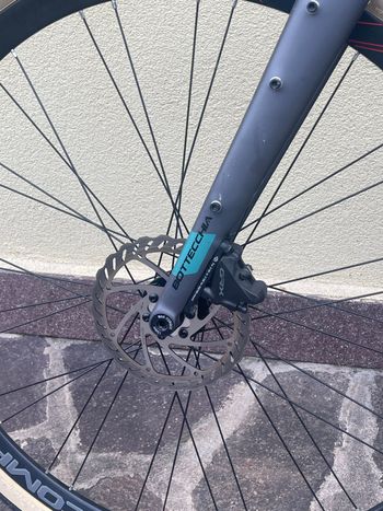 Brugt Bottecchia Monster 2024 Road & Gravel — billede 5 af 8