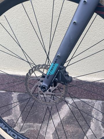 Used Bottecchia Monster 2024 Road & Gravel, Green — image 5 of 8