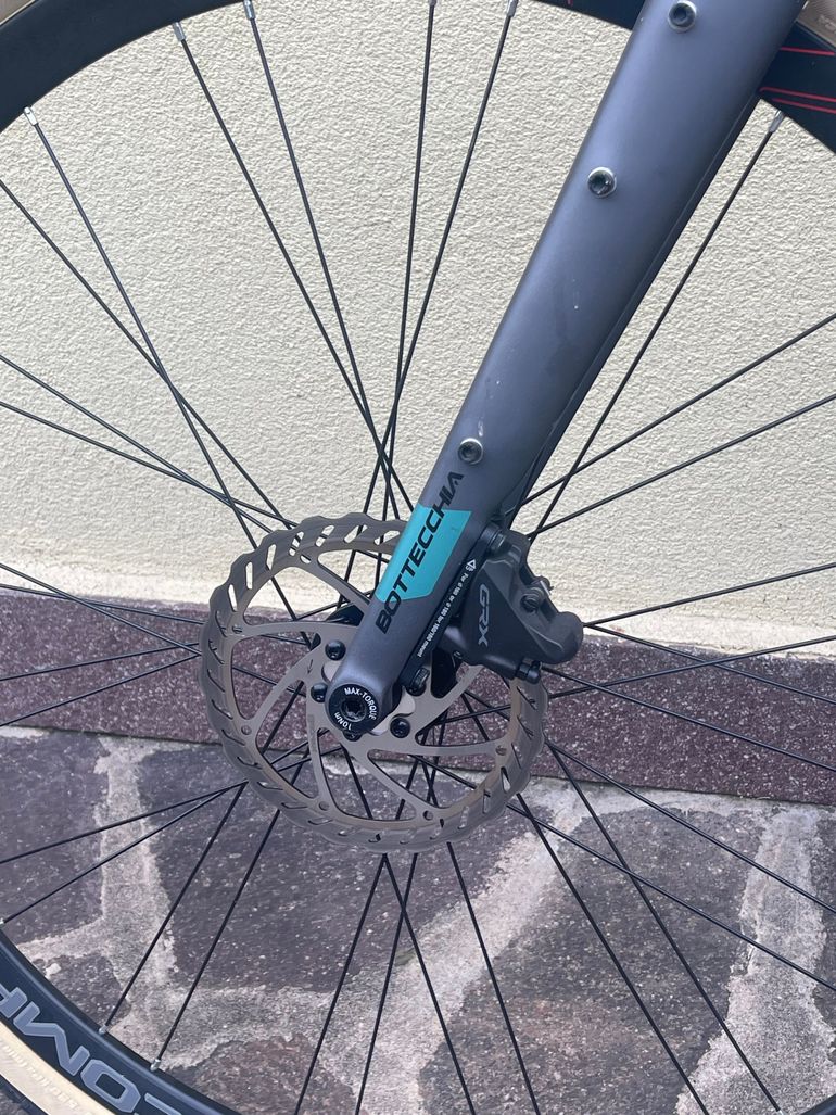Brugt Bottecchia Monster 2024 Road & Gravel — billede 5 af 8