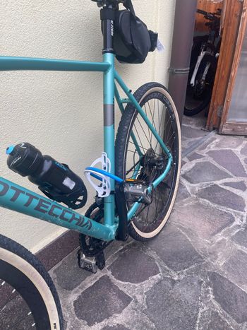 Brugt Bottecchia Monster 2024 Road & Gravel — billede 4 af 8
