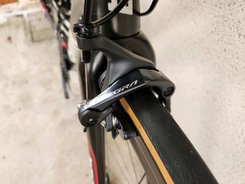Used BMC Granfondo GF01 2018 Road & Gravel — image 8 of 12