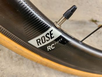 Used BMC Granfondo GF01 2018 Road & Gravel — image 6 of 12