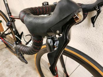 Used BMC Granfondo GF01 2018 Road & Gravel — image 9 of 12
