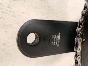 Used BMC Granfondo GF01 2018 Road & Gravel — image 5 of 12