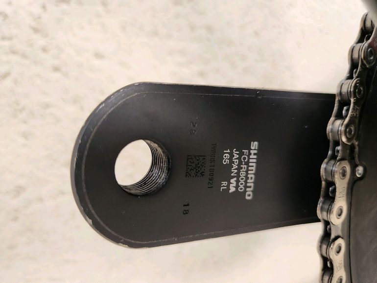 Used BMC Granfondo GF01 2018 Road & Gravel — image 5 of 12