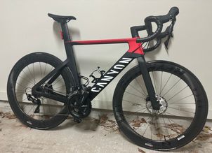 Canyon - Aeroad CF SL 7 Disc 2022, 2022