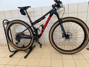 Trek - Supercaliber 9.8 XT 2022, 2022