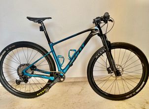 Giant - XTC Advanced 29 2 2021, 2021