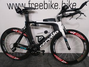 Cervélo - P3 Ultegra Rim 2019, 2019