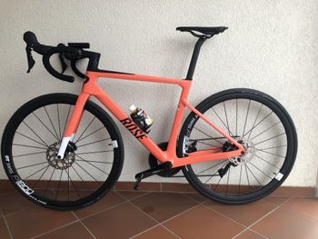 Used Rose X-LITE 04 DISC 105 2022 Road & Gravel — image 1 of 4
