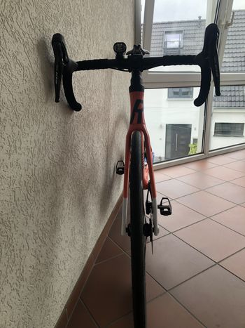 Used Rose X-LITE 04 DISC 105 2022 Road & Gravel — image 3 of 4