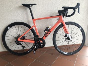 Used Rose X-LITE 04 DISC 105 2022 Road & Gravel — image 2 of 4