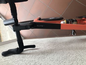 Used Rose X-LITE 04 DISC 105 2022 Road & Gravel — image 4 of 4
