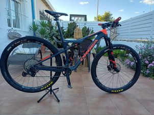 Orbea - OIZ M30 2020, 2020