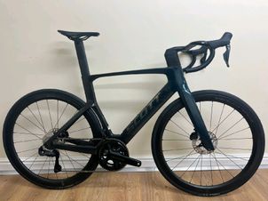 Scott - Foil RC Pro 2024, 2024