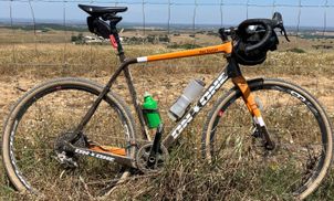 Planet X - Free Ranger Carbon Sram Rival, 2022