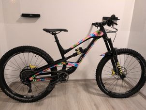 YT Industries - Capra 27 AL 2018, 2018