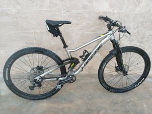 Lapierre - Zesty TR 3.9 2022, 2022