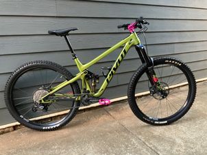 Pivot - SWITCHBLADE Ride SLX/XT 2023, 2023