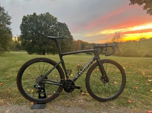 Specialized - S-Works Tarmac SL7 - SRAM Red eTap AXS 2022, 2022