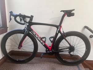 Pinarello - DOGMA F10, 2017