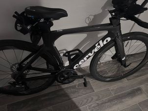 Cervélo - P-Series Ultegra 2023, 2023