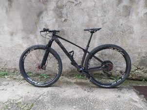 Trek - Procaliber 9.8 2021, 2021