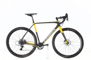 Orbea - Terra M31D, 