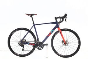 Orbea - Terra, 